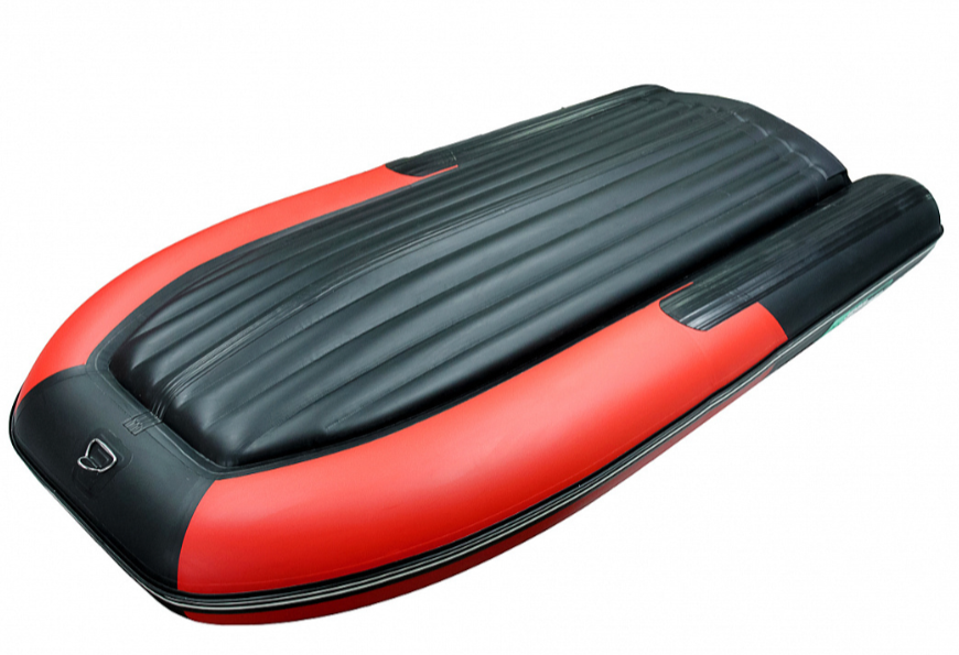 НАДУВНАЯ ЛОДКА GLADIATOR E380S в Копейске