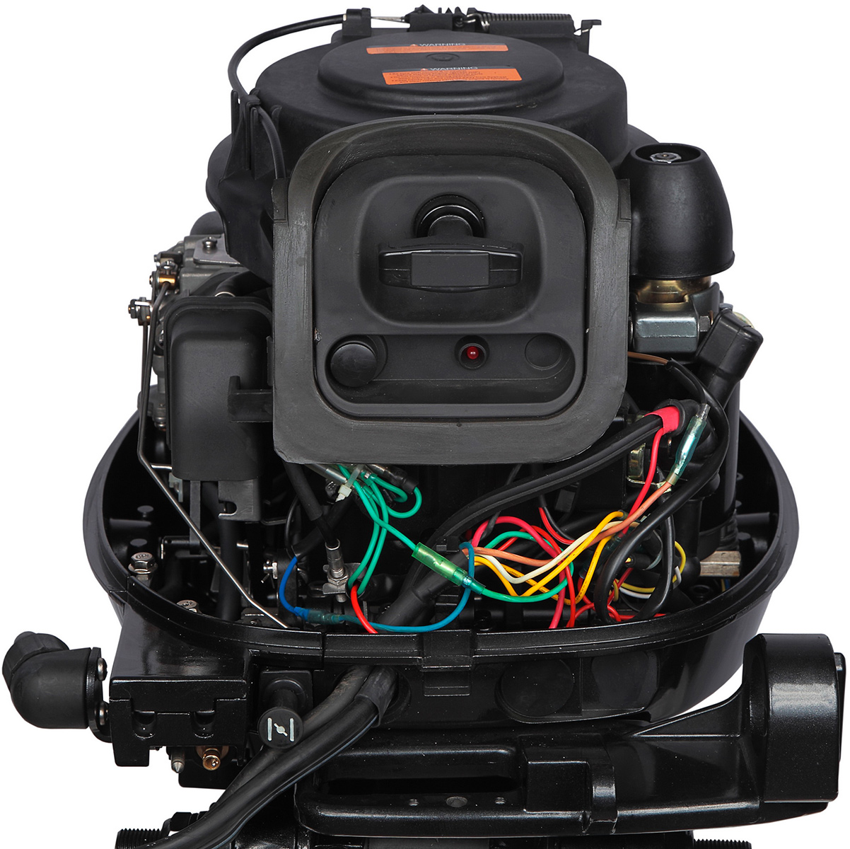 Лодочный мотор MARLIN MF 9.9 AMHL в Копейске