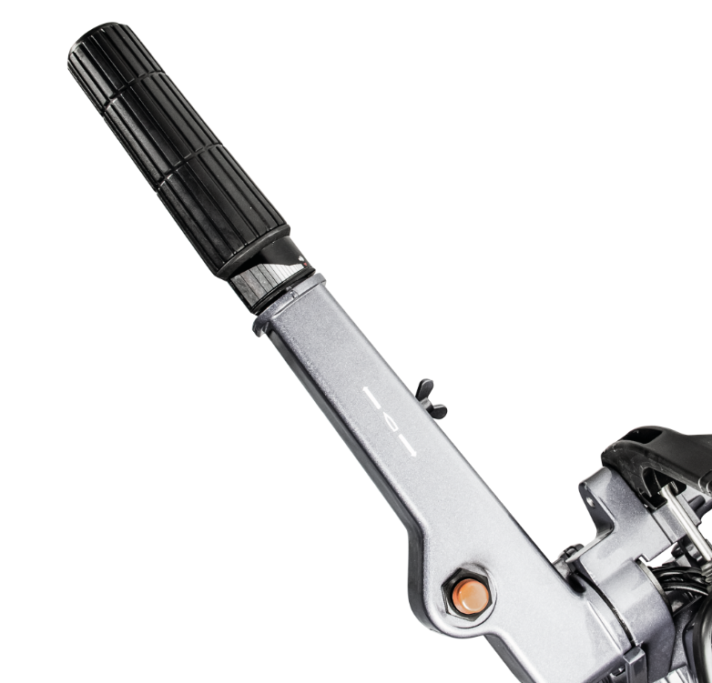 Лодочный мотор APACHE T9.9(15) BS в Копейске