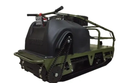 Мотобуксировщик PAXUS "ФЕНИКС" 9 л.с. в Копейске