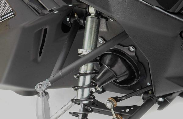 Снегоход STELS SA600R (L LUX WT) ВИТЯЗЬ 2.0 К01 Tech в Копейске