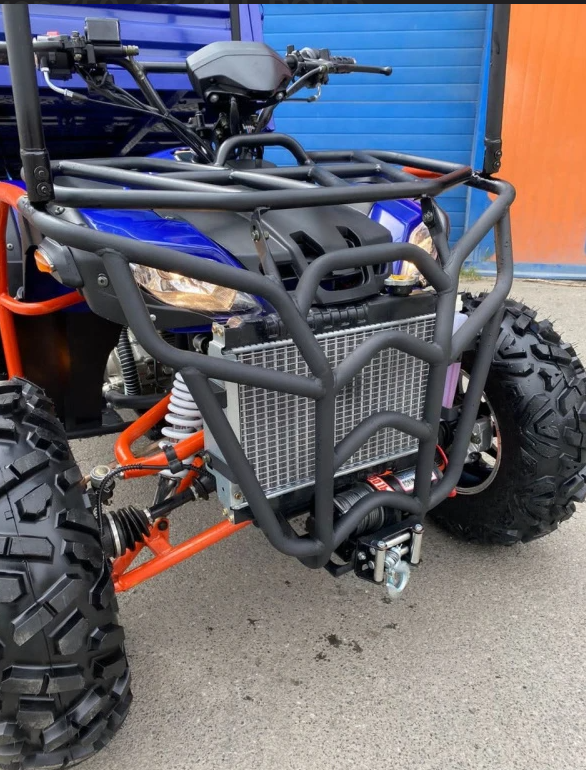 Квадроцикл PROMAX Фермер 350 4x4 ALL ROAD в Копейске