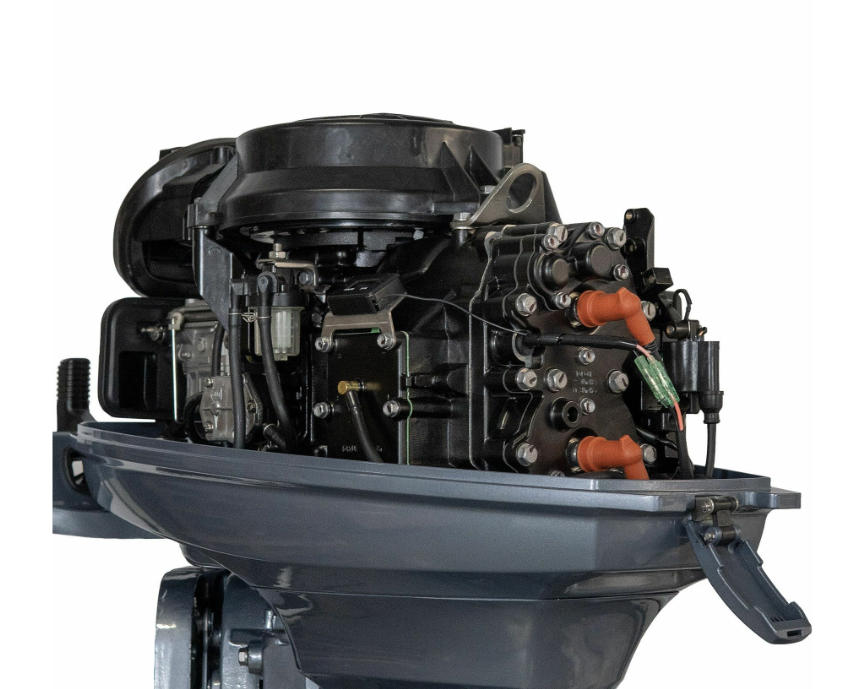 Лодочный мотор APACHE T40BS в Копейске