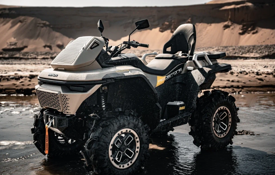 Квадроцикл BENDA REDSTONE 1000 MUD в Копейске