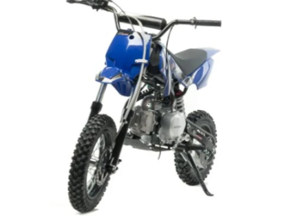 Питбайк MOTOLAND (МОТОЛЕНД) GS Motors S11 в Копейске