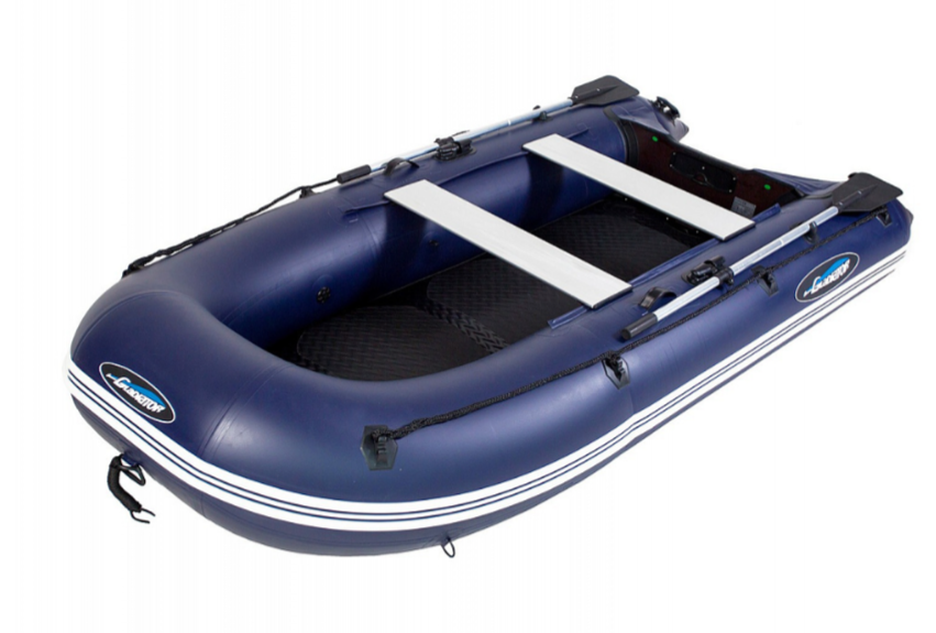 НАДУВНАЯ ЛОДКА GLADIATOR B330AD в Копейске