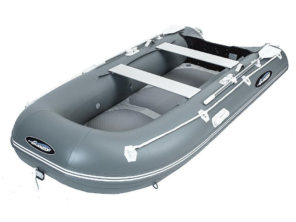 НАДУВНАЯ ЛОДКА GLADIATOR B330AD в Копейске