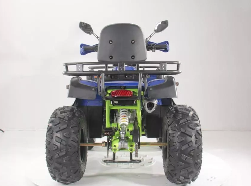 Квадроцикл YACOTA SELA MAX в Копейске