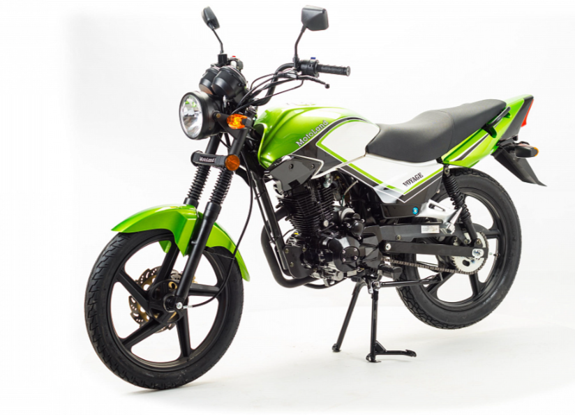 Мотоцикл MOTOLAND (МОТОЛЕНД) VOYAGE 200 в Копейске