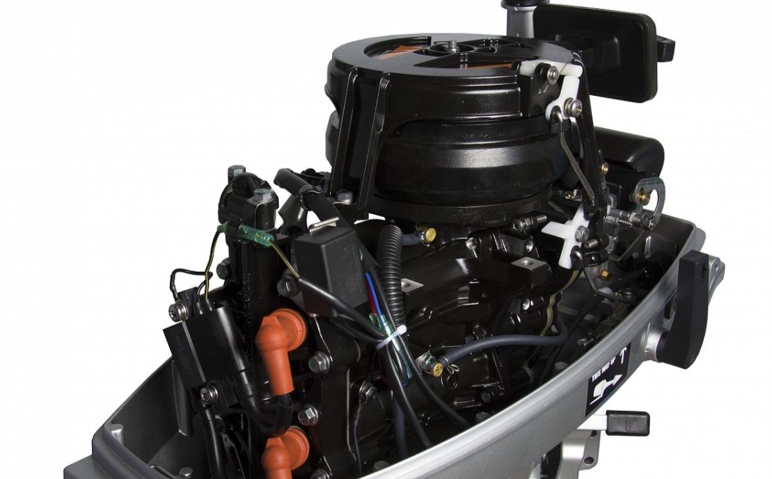 Лодочный мотор Seanovo SN9.9FFEL Enduro в Копейске