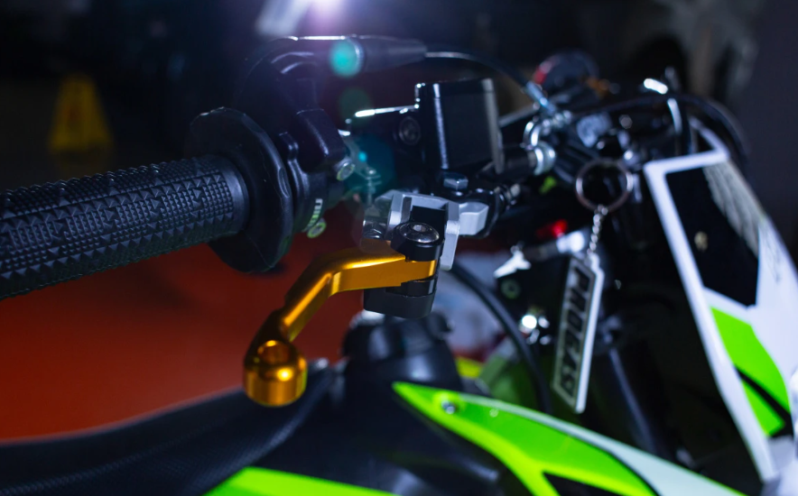 Мотоцикл Progasi SUPER MAX 300 PRO PR300 (ZS175FMN) в Копейске