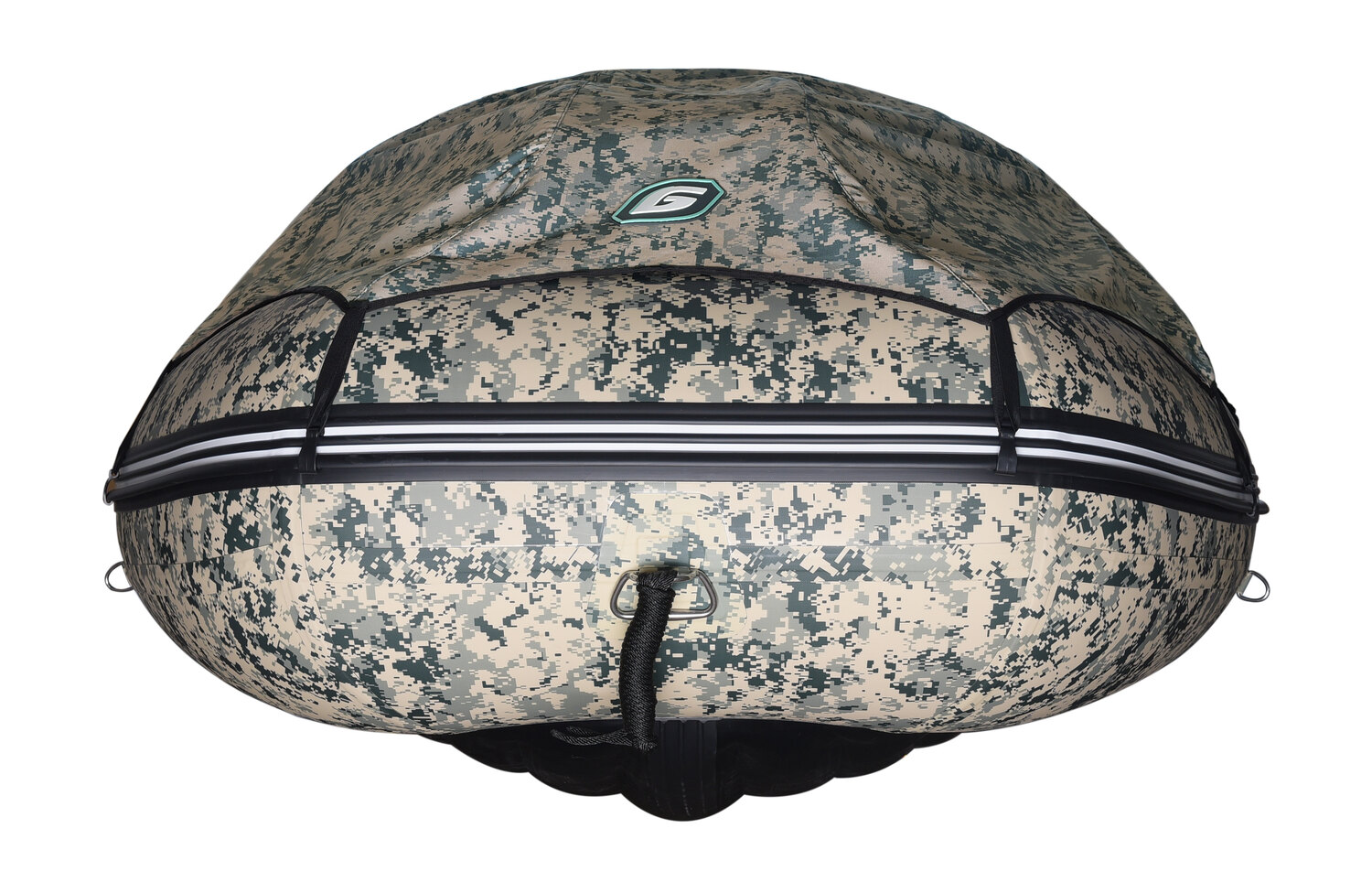 НАДУВНАЯ ЛОДКА GLADIATOR E330PRO в Копейске