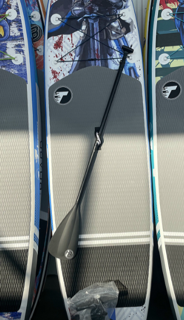 SUP (САП) ДОСКА RAIDEX I BOARD 11’ (332СМ) N 33 в Копейске