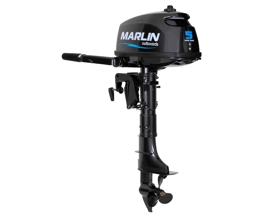 Лодочный мотор MARLIN MP 5 AMHL в Копейске
