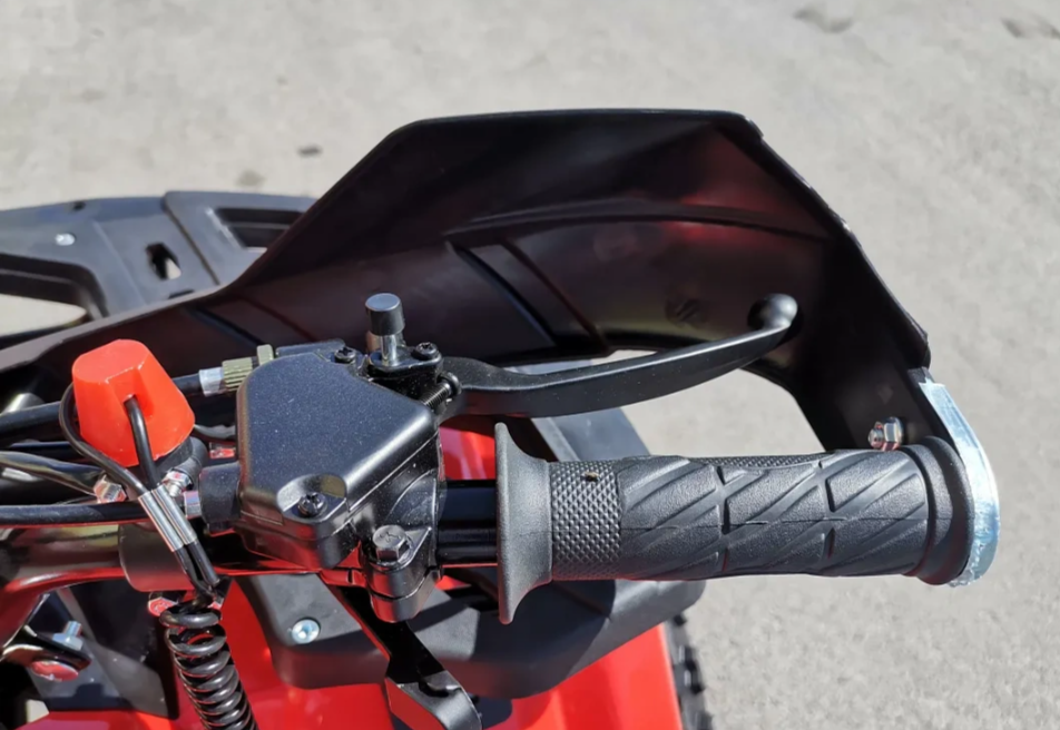 Квадроцикл PROMAX WILD 175 BASIC в Копейске