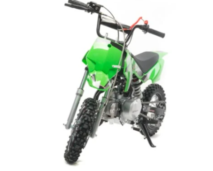 Питбайк MOTOLAND (МОТОЛЕНД) GS Motors S7 в Копейске