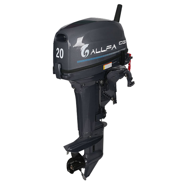 ЛОДОЧНЫЙ МОТОР ALLFA CG Т20 в Копейске