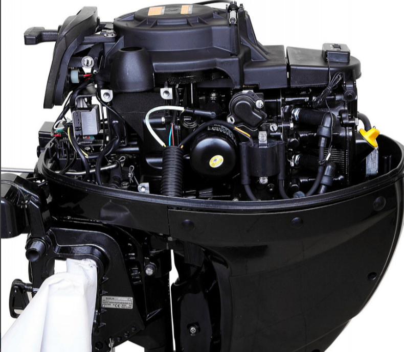 Лодочный мотор MARLIN MF 9.9 AWHBS в Копейске