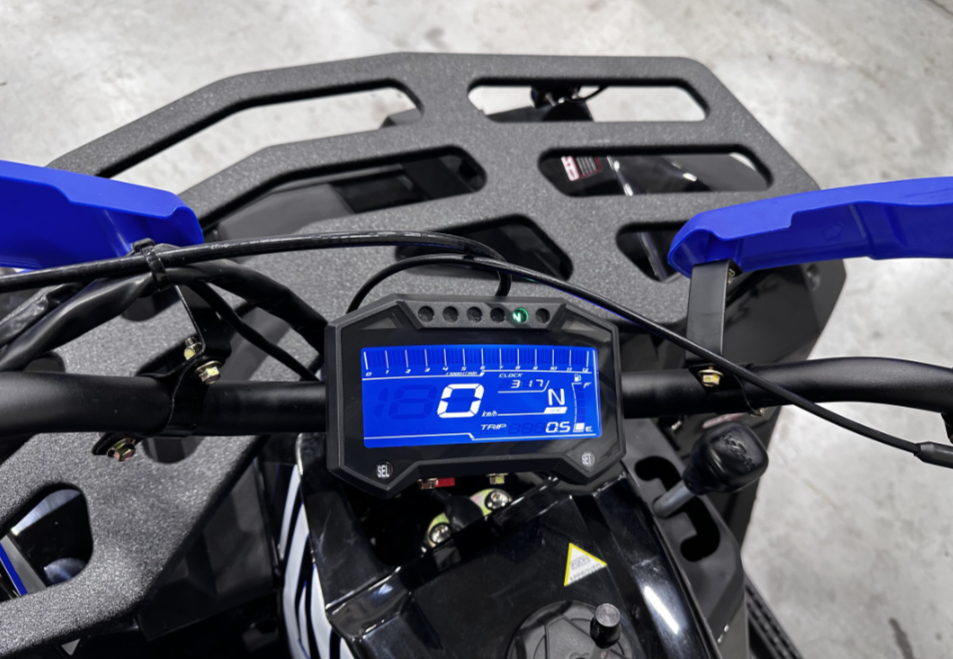 Квадроцикл GBM SHARP BIG 300 NEW PREMIUM в Копейске