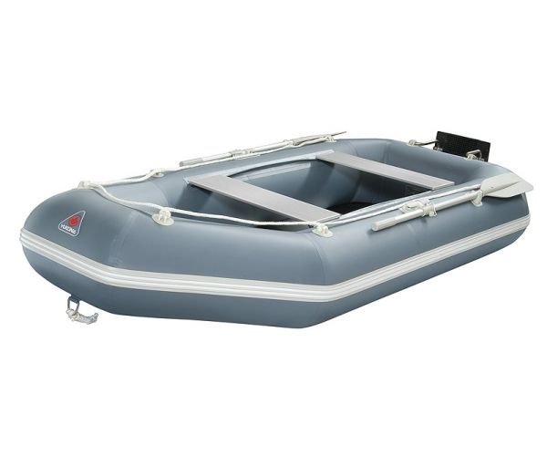 ЛОДКА НАДУВНАЯ YUKONA 300 GT (БЕЗ ПАЙОЛА, ТРАНЕЦ В КОМПЛЕКТЕ) в Копейске