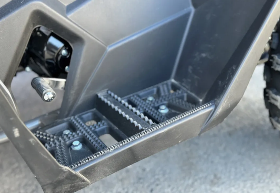 Квадроцикл GBM DAXTER 220 NEW в Копейске