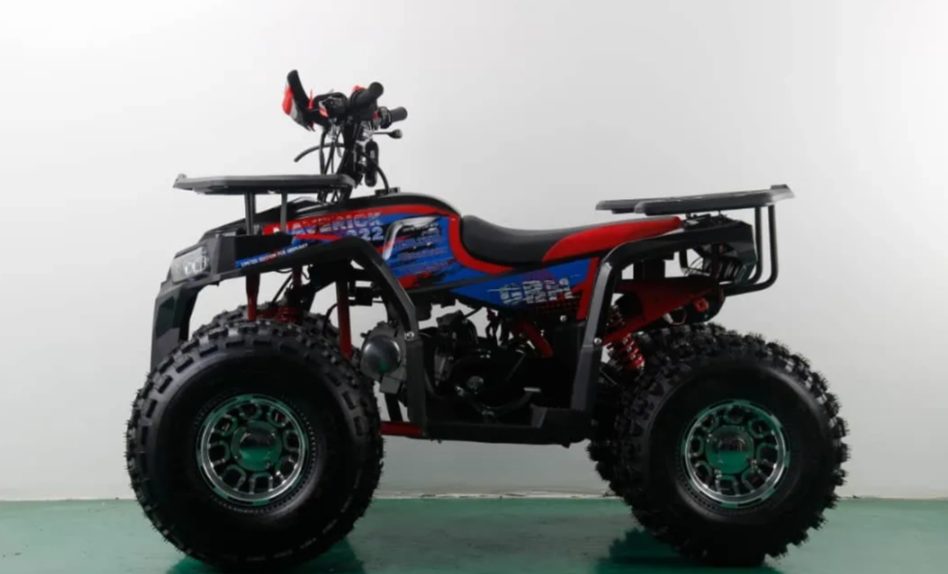 Квадроцикл GBM MAVERICK 222 NEW в Копейске