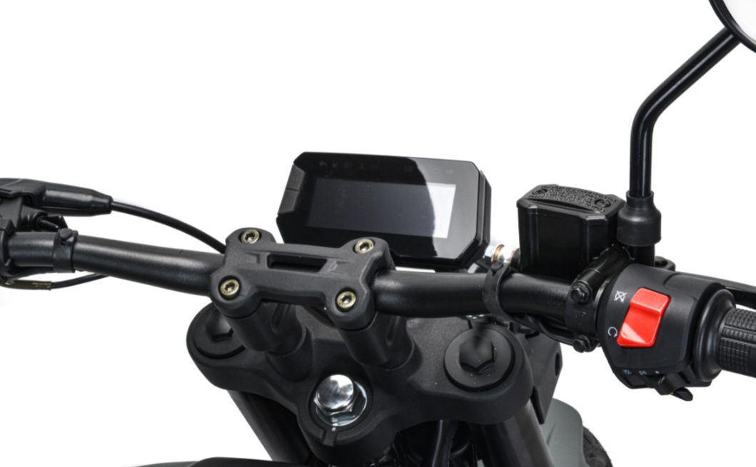 Мотоцикл MOTOLAND (МОТОЛЕНД) 300 CBR в Копейске