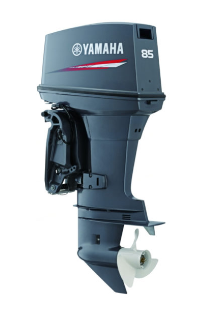 Лодочный мотор YAMAHA 85AETL в Копейске