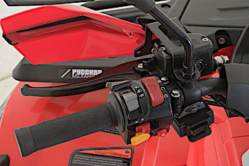 Квадроцикл РМ (Русская Механика) РМ 800 Т серии «Шёлковый путь» в Копейске