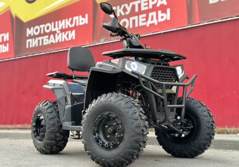 Квадроцикл GBM CROSS HILL 300 NEW в Копейске