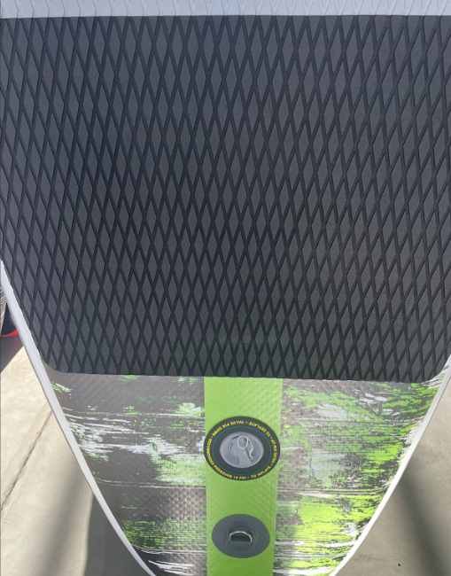 SUP (САП) ДОСКА RAIDEX TAKUMO 10.6’ (320СМ) N 11 в Копейске