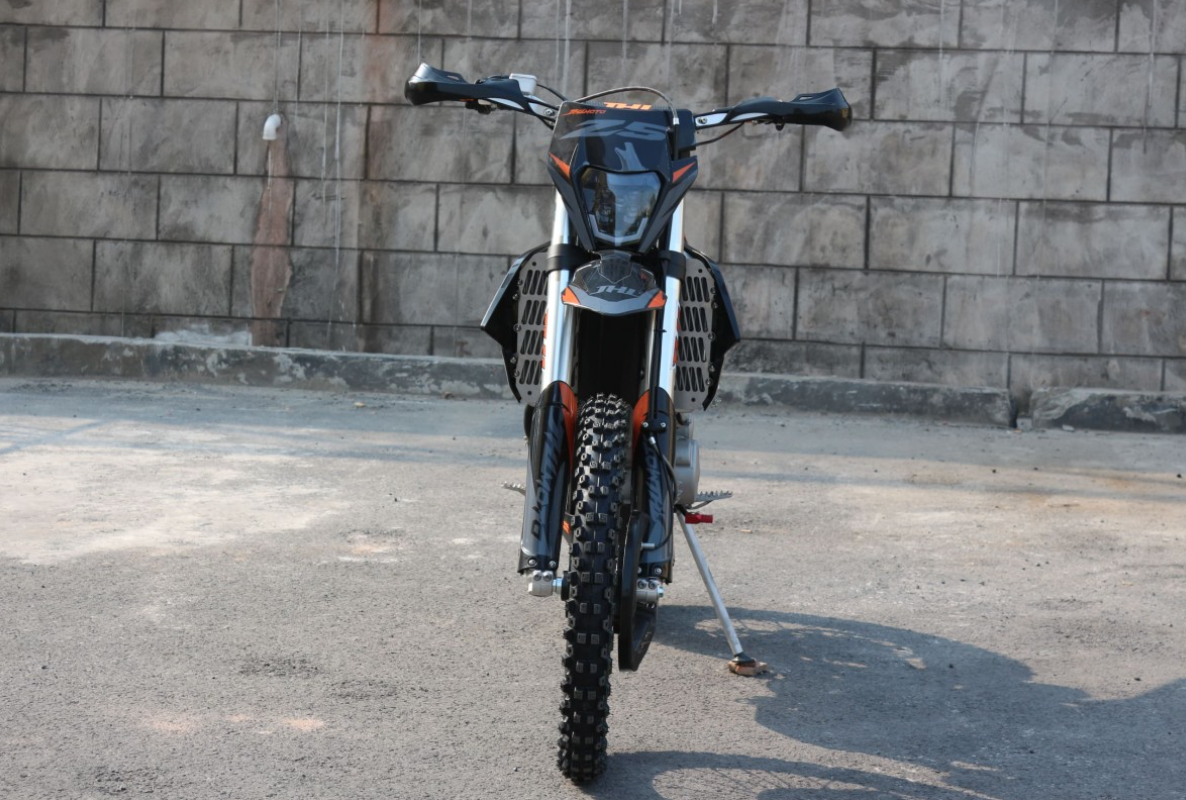 Мотоцикл JHLMOTO JHL Z5 NB300 (174MN-5) в Копейске