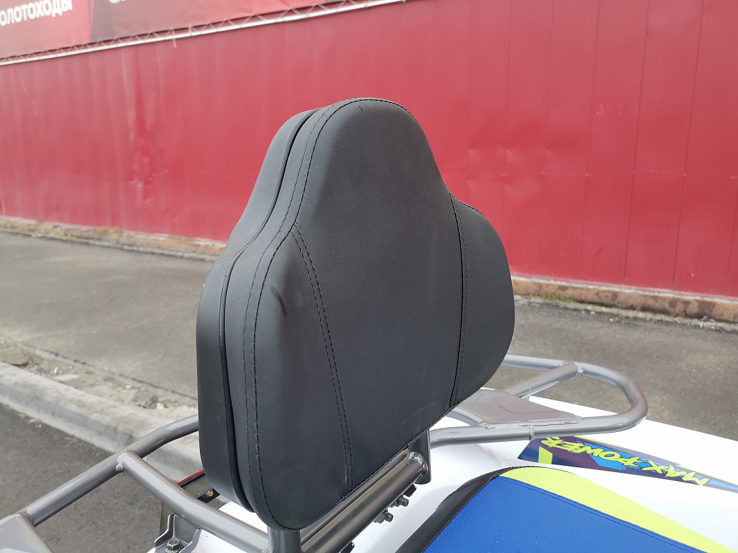 Квадроцикл PROMAX RENEGADE 280 LUX (2025) в Копейске