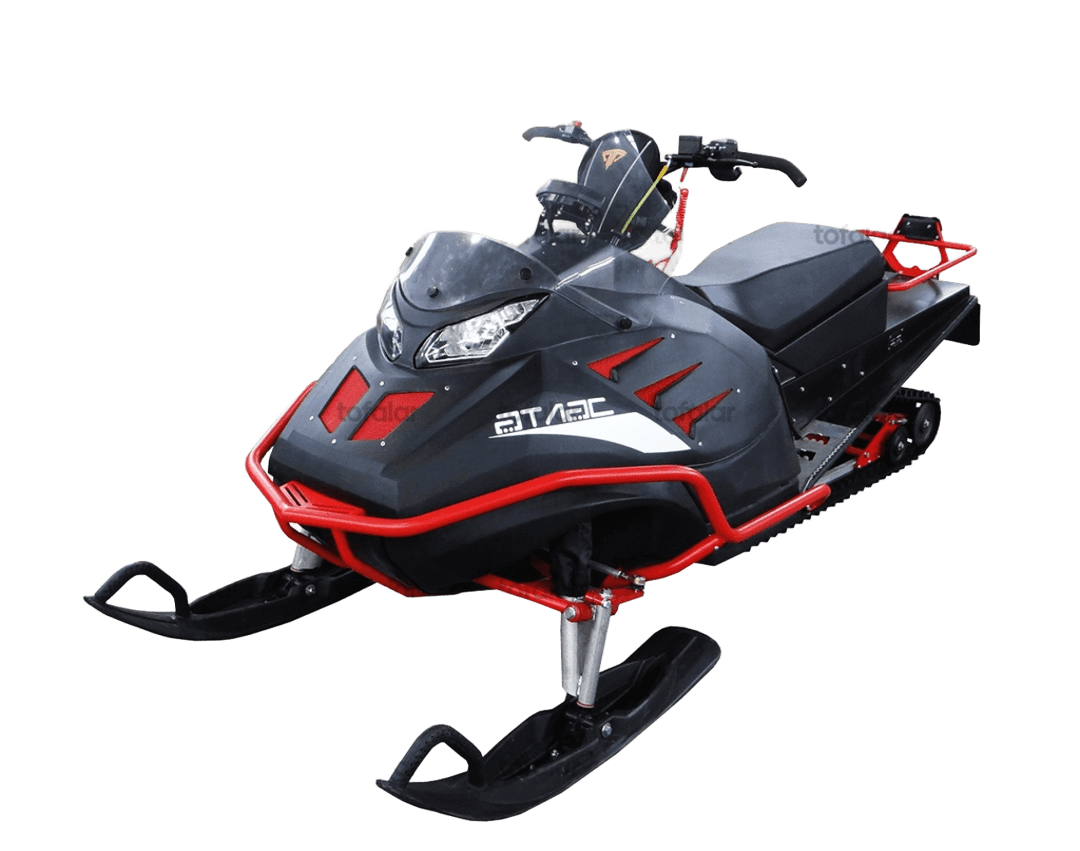 Снегоход ТОФАЛАР АТЛАС 500 в Копейске