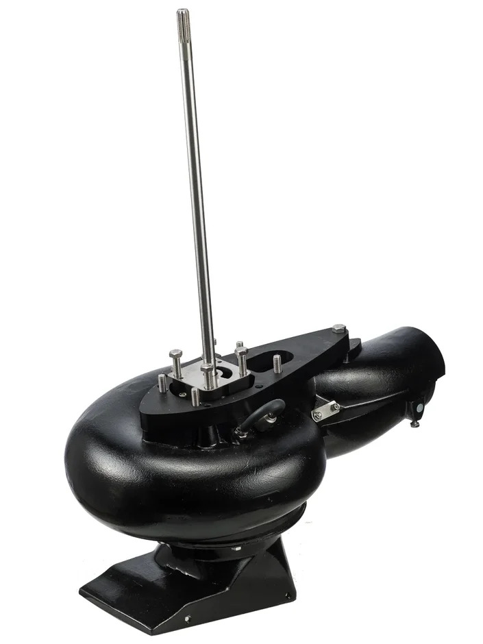 ВОДОМЕТНАЯ НАСАДКА GLADIATOR WT 15 YAMAHA, MARLIN, PARSUN, GOLFSTREAM в Копейске