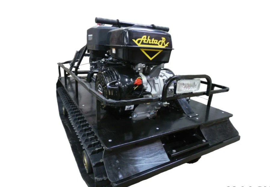 Мотобуксировщик AhtaR L11 в Копейске