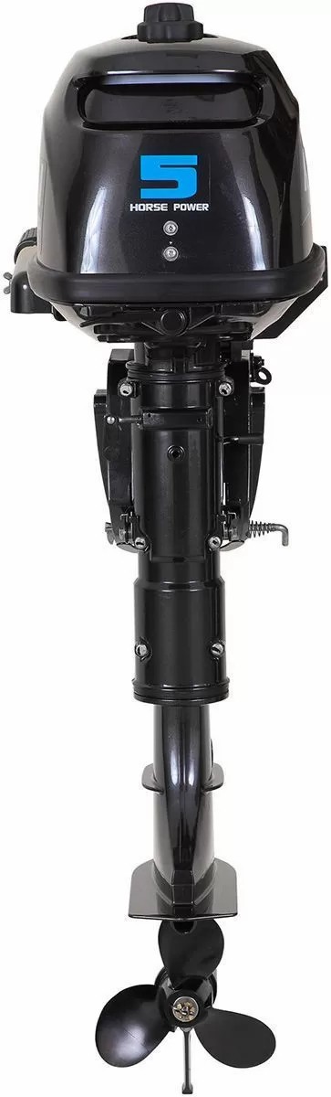 Лодочный мотор MARLIN MP 5 AMHS в Копейске