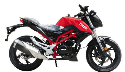 Мотоцикл TMBK Dukes 200cc в Копейске