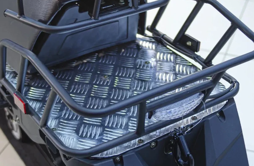 Снегоход Ataki WD 250 в Копейске