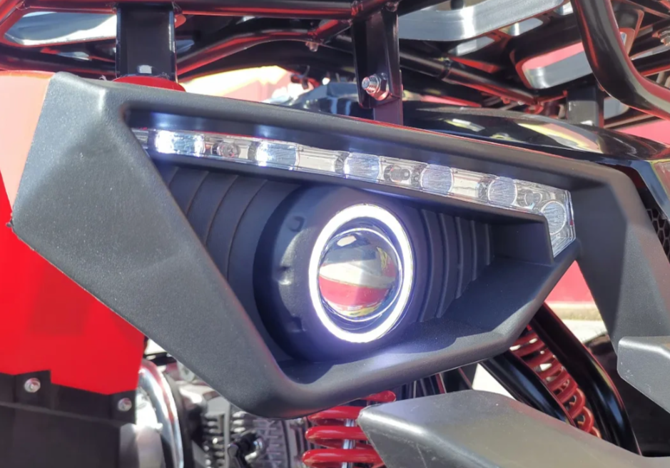 Квадроцикл PROMAX WILD 175 BASIC в Копейске