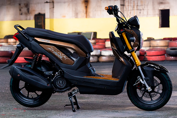 Скутер Vento NAKED в Копейске