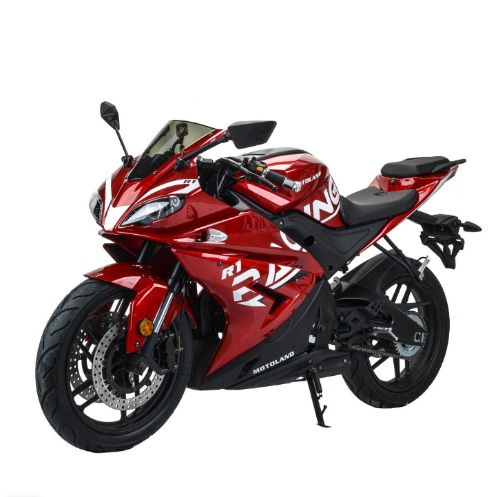 Мотоцикл MOTOLAND (МОТОЛЕНД) R1 300 в Копейске