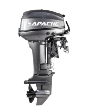 Лодочный мотор APACHE T9.9(20) BS в Копейске