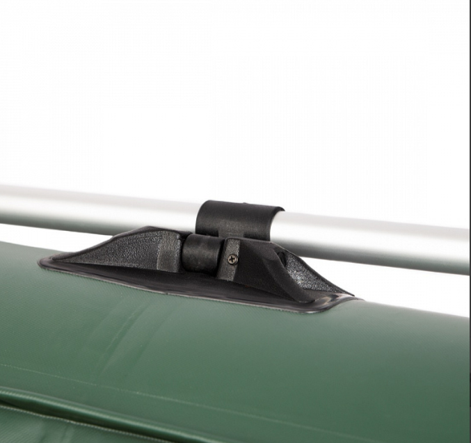 ЛОДКА НАДУВНАЯ YUKONA 280 TL (БЕЗ ПАЙОЛА) в Копейске