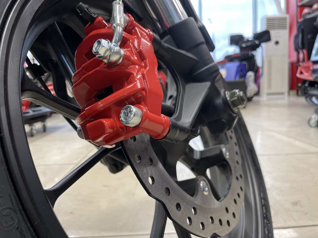 Мопед PROMAX CB150R (49) в Копейске