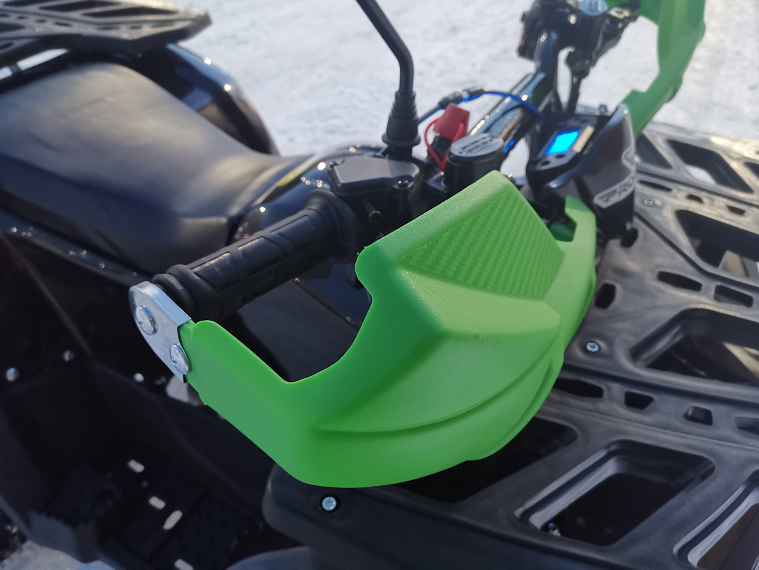 Квадроцикл PROMAX WILD 175 LUX в Копейске