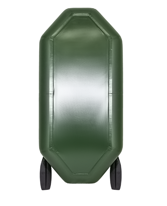 Лодка Барс 230 в Копейске