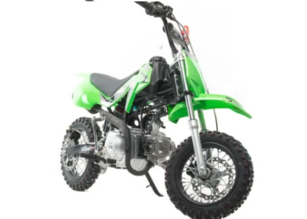 Питбайк MOTOLAND (МОТОЛЕНД) GS Motors S7 в Копейске