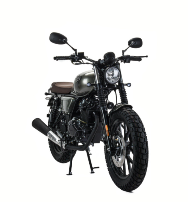 Мотоцикл MOTOLAND (МОТОЛЕНД) TEXAS 300 в Копейске