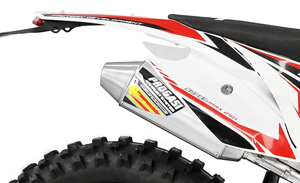 Мотоцикл PROGASI SUPER MAX 250 в Копейске